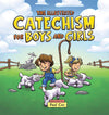 Illustrated Catechism for Boys and Girls, The by Paul Cox