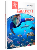 Zoology 2, 2nd Edition Textbook by Jeannie Fulbright