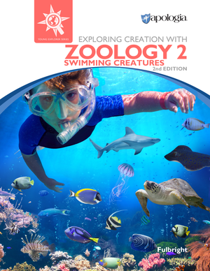 Zoology 2, 2nd Edition Textbook by Jeannie Fulbright