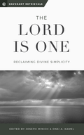 The Lord Is One by Davenant Retrievals
