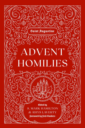 Advent Homilies by Saint Augustine