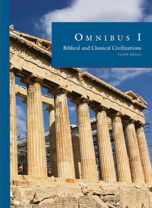 Omnibus I Text and Teacher CD