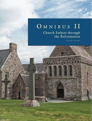 Omnibus II Text and Teacher CD