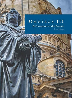 Omnibus III Text and Teacher CD