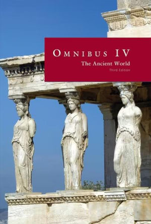 Omnibus IV Text and Teacher CD
