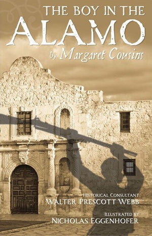 Boy in the Alamo, The