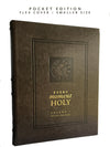 Every Moment Holy, Vol. 1 (Pocket Edition) by Douglas Kaine McKelvey; Ned Bustard (Illustrator)