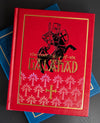 Lost Tales of Sir Galahad, The by Jennifer Trafton (Editor); Ned Bustard (Illustrator)