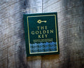 Golden Key, The by George MacDonald; Stephen Hesselman (Illustrator)