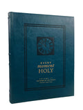 Every Moment Holy, Vol. 3: The Work of the People (Pocket Edition) by Douglas Kaine McKelvey; Ned Bustard (Illustrator)