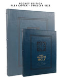 Every Moment Holy, Vol. 3: The Work of the People (Pocket Edition) by Douglas Kaine McKelvey; Ned Bustard (Illustrator)