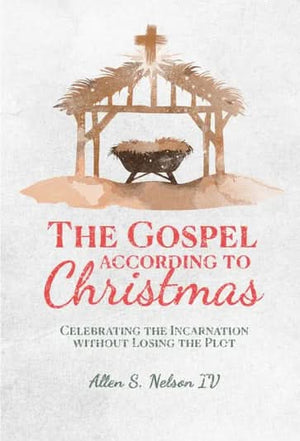 Gospel According to Christmas, The