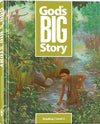 God's Big Story Level 2 Textbook by R. A. Sheats
