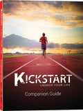 Kickstart: Launch Your Life Companion Workbook by Daniel Craig (Editor)