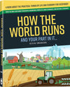 How the World Runs Textbook by Kevin Swanson; Rory Groves
