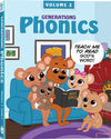 Generations Phonics Volume II