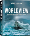 Worldview Textbook by Kevin Swanson