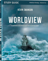 Worldview Study Guide by Kevin Swanson