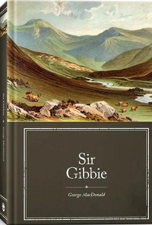 Sir Gibbie by George MacDonald