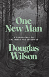Douglas Wilson Complete Commentaries Bundle by Douglas Wilson