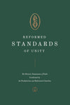 Reformed Standards of Unity