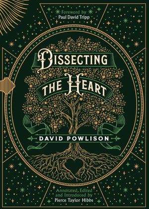 Dissecting the Heart: Secular Psychology, Spiritual Warfare, and True Theology
