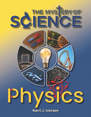 Mystery of Science, The: Physics