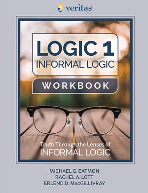 Veritas Logic 1 Workbook