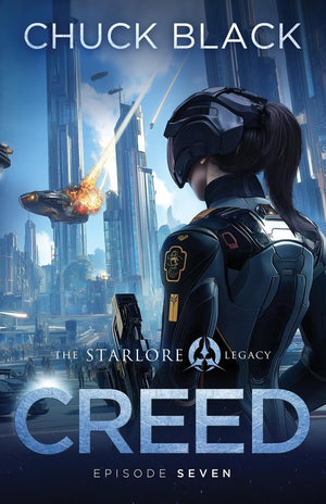 Creed: The Starlore Legacy, Episode 7