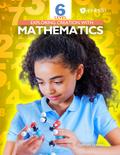 Mathematics Level 6 Student Text and Workbook by Kathryn Gomes