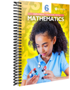 Mathematics Level 6 Student Text and Workbook by Kathryn Gomes
