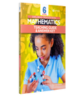 Mathematics Level 6 Teaching Guide & Answer Key by Kathryn Gomes
