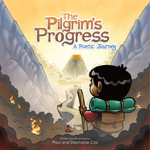Pilgrim's Progress, The: A Poetic Journey