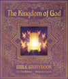 Kingdom of God Bible Storybook, The: Old Testament by Tyler Van Halteren; Aleksander Jasinski (Illustrator)
