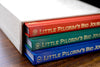 Little Pilgrim's Big Journey: The Complete Box Set (Parts I, II and III)