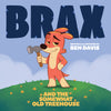 Brax and the Somewhat Old Treehouse by Ben R. Davis