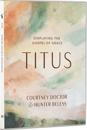 Titus - DVD Set: Displaying the Gospel of Grace