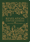 CSB Scripture Notebook, Revelation (Jen Wilkin Special Edition: Eternal King, Everlasting Kingdom) by CSB Bibles by Holman