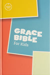 CSB Grace Bible for Kids, Dyslexia Friendly (Hardcover) by CSB Bibles by Holman
