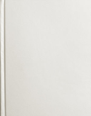 ESV Single Column Journaling Bible (Hardcover, Customizable Cover)