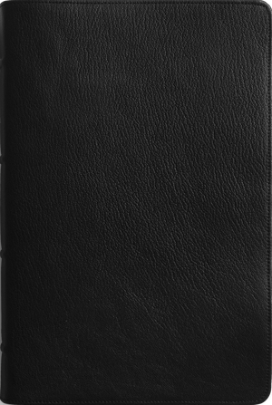 Sing! Hymnal, The (Goatskin, Black)