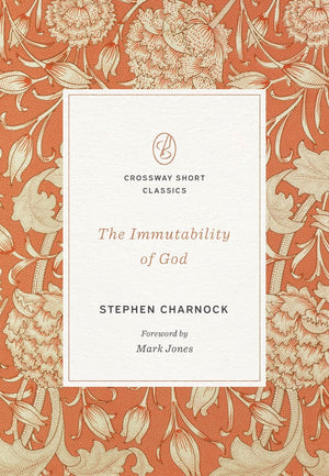 Immutability of God, The