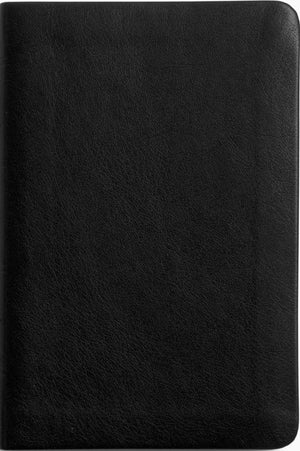 ESV Value Compact Bible (TruTone, Black)