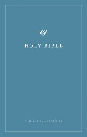 ESV Economy Bible (Paperback)