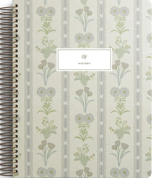 ESV Spiral-Bound Journaling Bible, History