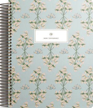 ESV Spiral-Bound Journaling Bible, New Testament