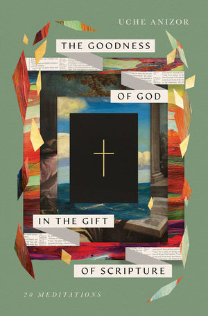 Goodness of God in the Gift of Scripture, The: 20 Meditations