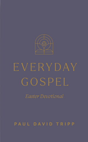 Everyday Gospel Easter Devotional