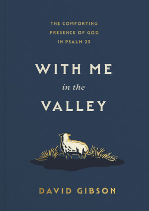 With Me in the Valley: The Comforting Presence of God in Psalm 23