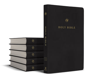 ESV Gift and Award Bible (TruTone, Black, Case of 16)
